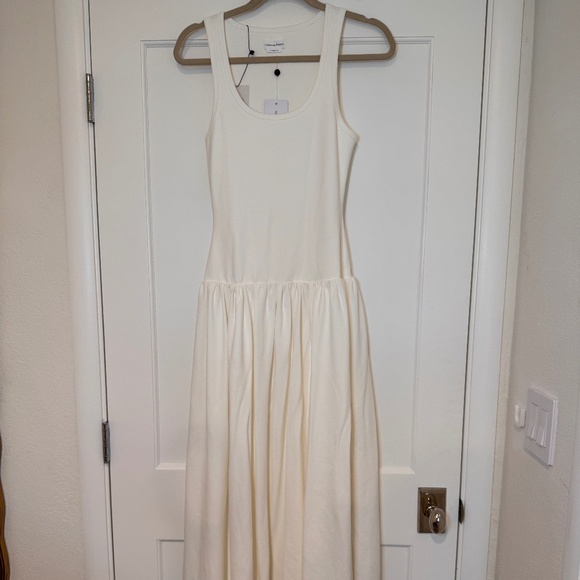 NWT Lovers and Friends TORI MAXI DRESS - Picture 3 of 5